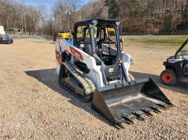 2021 BOBCAT T62