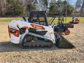 2021 BOBCAT T62