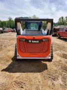 2021 BOBCAT T76