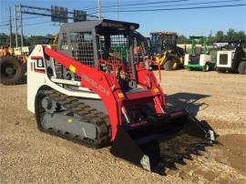 2017 TAKEUCHI TL8