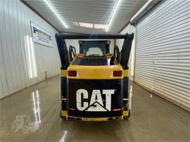 2005 CATERPILLAR 257B