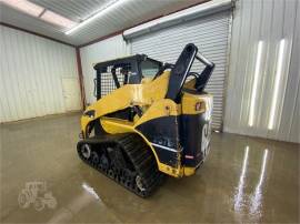 2005 CATERPILLAR 257B