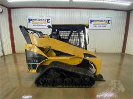 2005 CATERPILLAR 257B