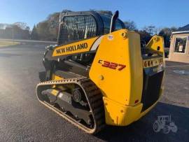 2023 NEW HOLLAND C327