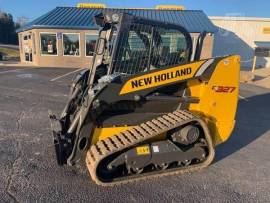 2023 NEW HOLLAND C327