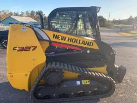 2023 NEW HOLLAND C327