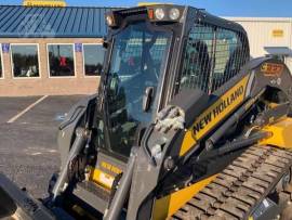 2022 NEW HOLLAND C337