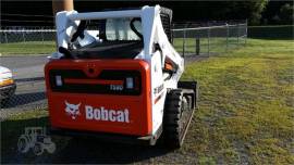 2014 BOBCAT T590