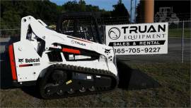 2014 BOBCAT T590