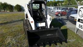 2014 BOBCAT T590