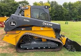 2023 DEERE 333G