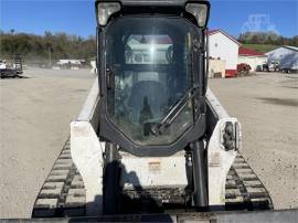 2018 BOBCAT T770