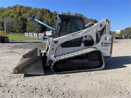 2018 BOBCAT T770