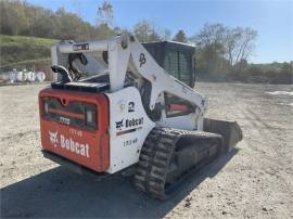 2018 BOBCAT T770