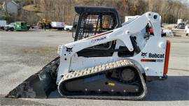 2015 BOBCAT T650