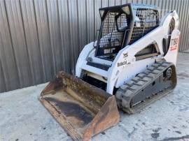 2006 BOBCAT T190