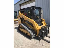 2020 CATERPILLAR 259D3