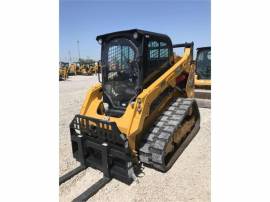 2020 CATERPILLAR 259D3