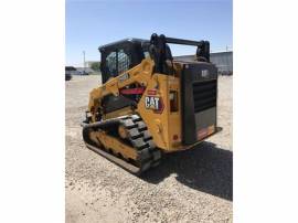 2020 CATERPILLAR 259D3