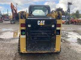 2016 CATERPILLAR 239D