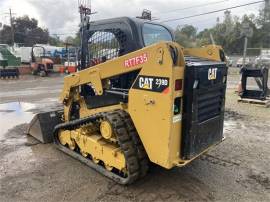 2016 CATERPILLAR 239D