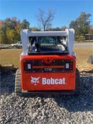 2022 BOBCAT T770