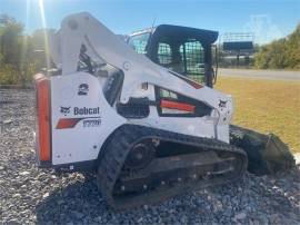 2022 BOBCAT T770