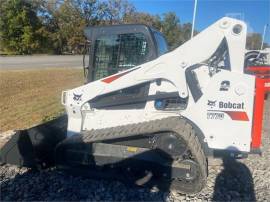 2022 BOBCAT T770