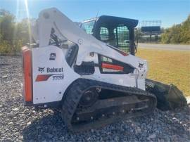 2022 BOBCAT T770