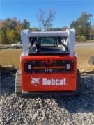 2022 BOBCAT T770