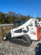 2022 BOBCAT T770