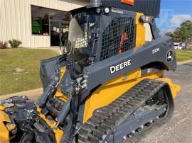 2023 DEERE 333G