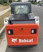 2018 BOBCAT T450