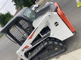 2018 BOBCAT T450