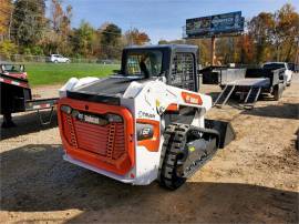 2022 BOBCAT T62