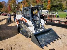 2022 BOBCAT T62