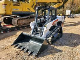 2022 BOBCAT T62