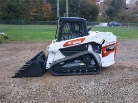 2022 BOBCAT T62