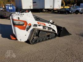 2022 BOBCAT MT100