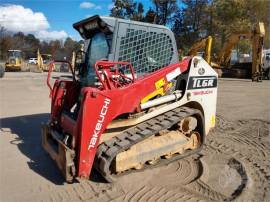 2019 TAKEUCHI TL6R