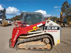 2019 TAKEUCHI TL6R