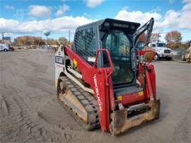 2019 TAKEUCHI TL6R