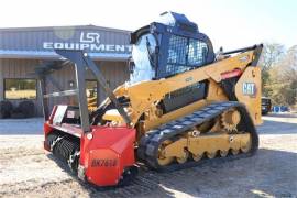 2022 CATERPILLAR 299D3 XE LAND MANAGEMENT