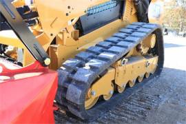 2022 CATERPILLAR 299D3 XE LAND MANAGEMENT