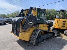 2023 DEERE 333G