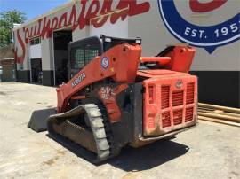 2016 KUBOTA SVL95-2S