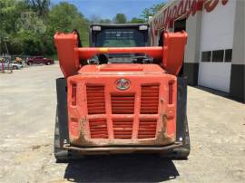 2016 KUBOTA SVL95-2S