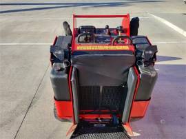 2021 TORO DINGO TX1000W