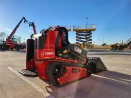 2021 TORO DINGO TX1000W