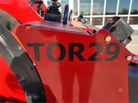 2021 TORO DINGO TX1000W